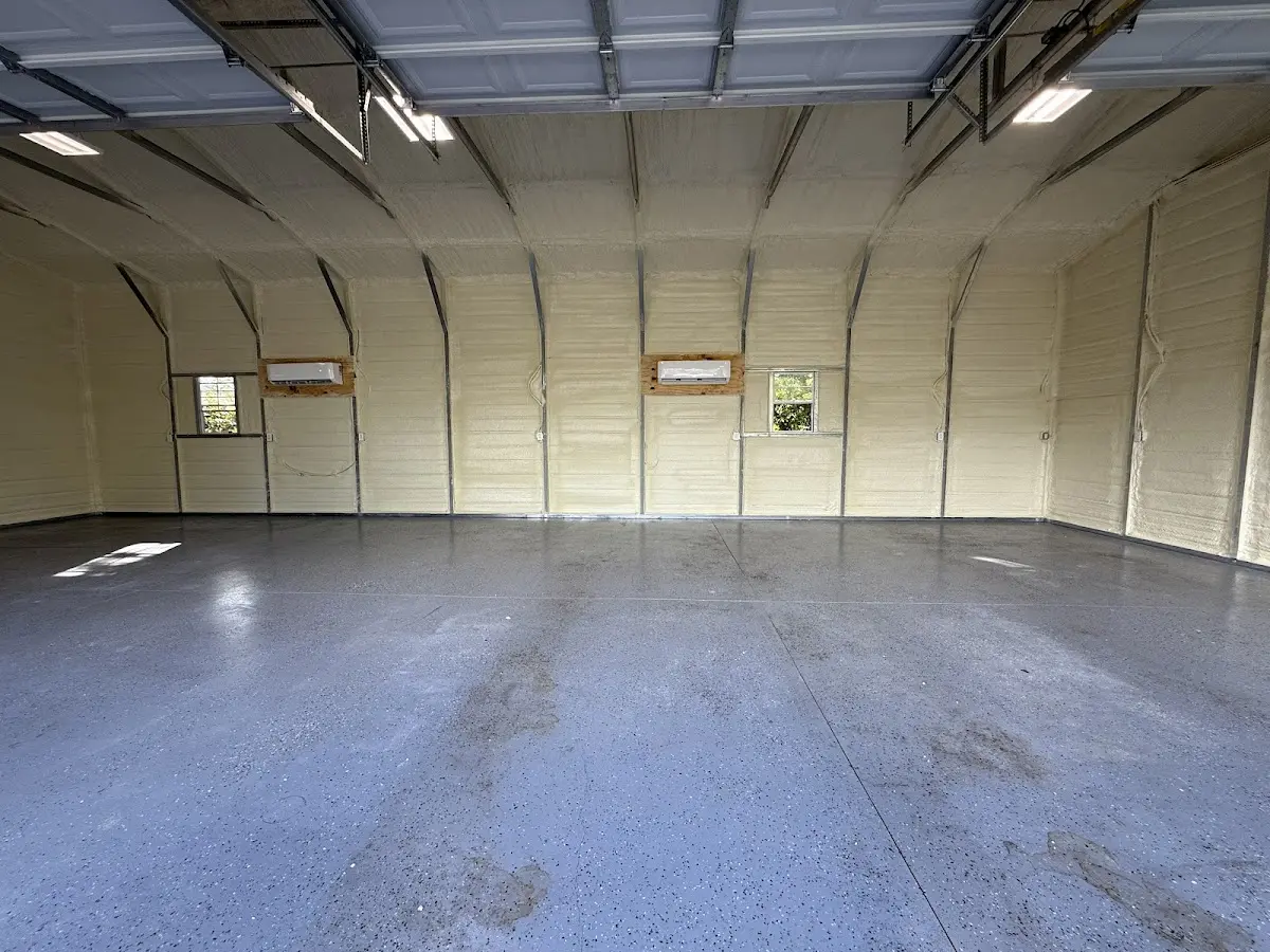 Spray Foam Roofing services in Umatilla, OR